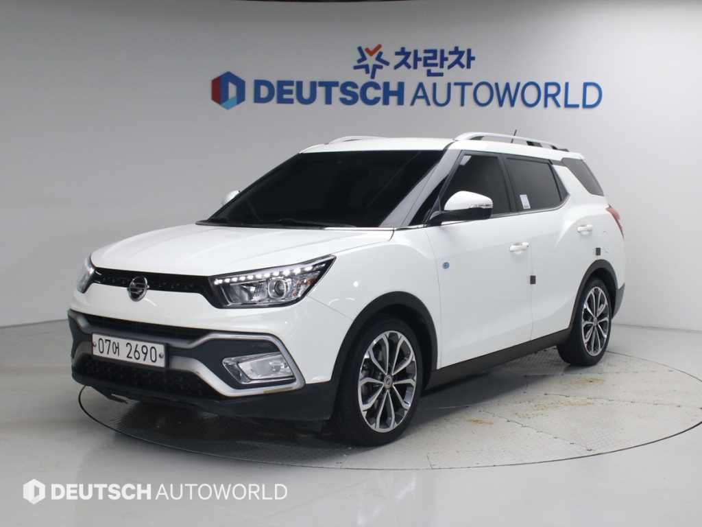 KG�����Ƽ(�ֿ�) Ƽ���� ���� ���� 2WD IX