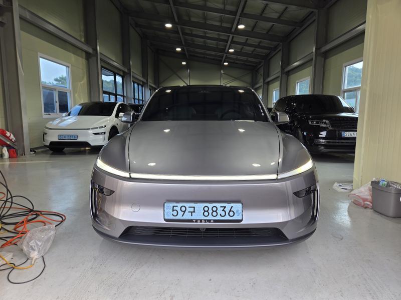 �׽��� �� Y AWD �� ������ 