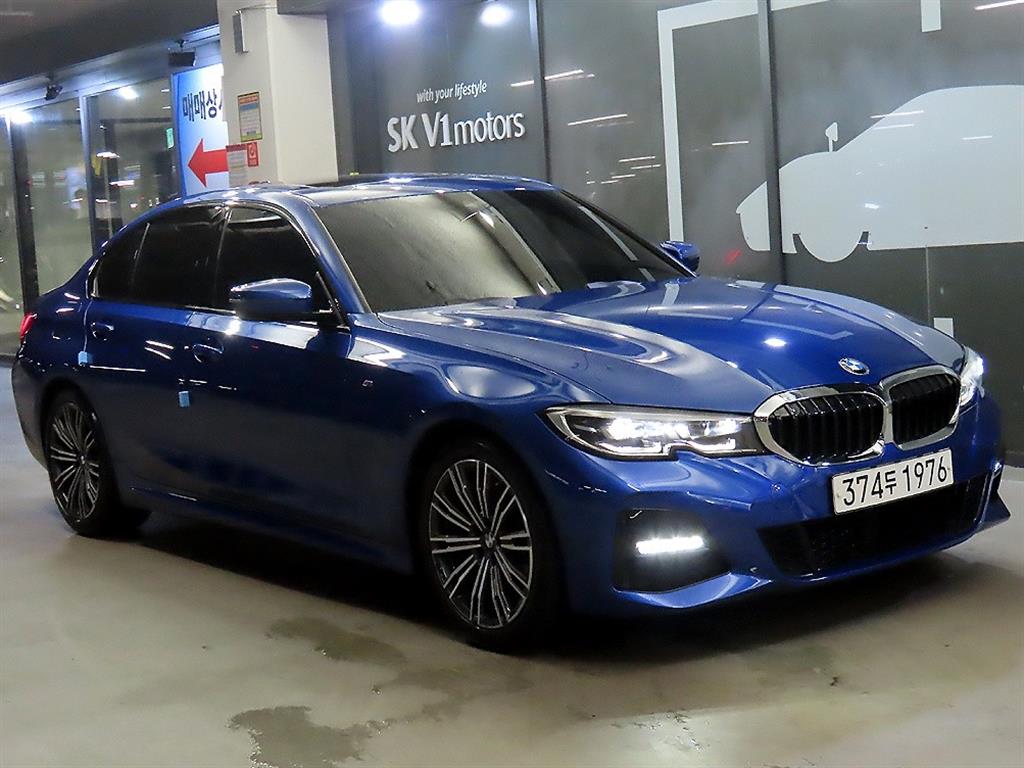 BMW 3�ø���(7����) 320i M ��������