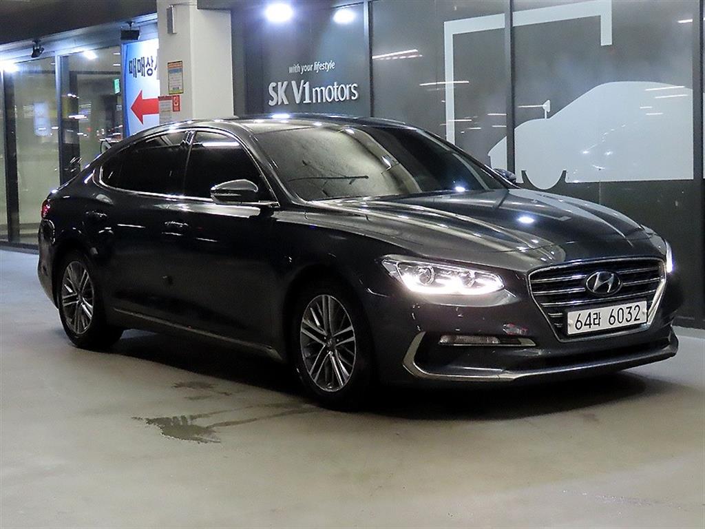 ���� �׷���IG 2.4 GDi �����̾�