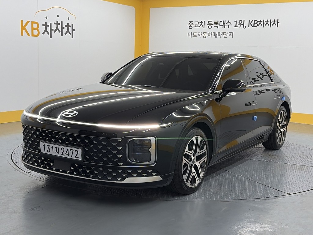 ���� �� �ô��׷��� LPi 3.5 �����̾�