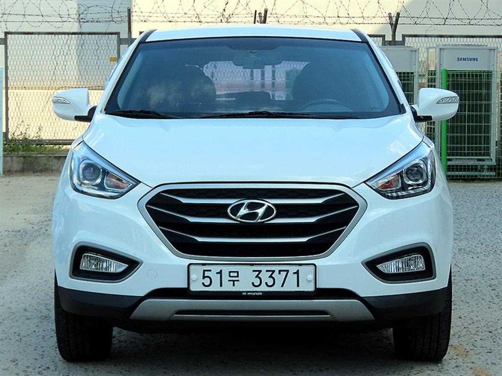 ���� ������ ix ���� R2.0 2WD ����Ʈ �����