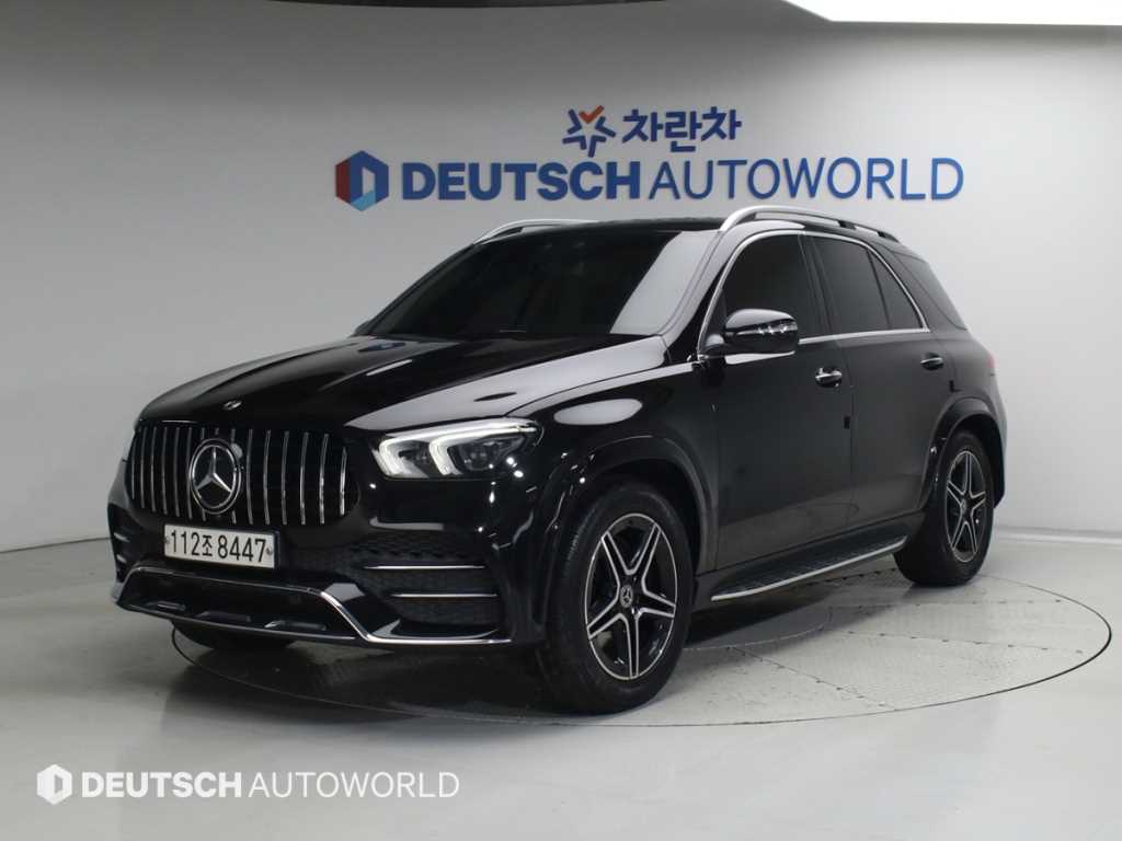���� GLEŬ����(4����) GLE 450 4��ƽ 