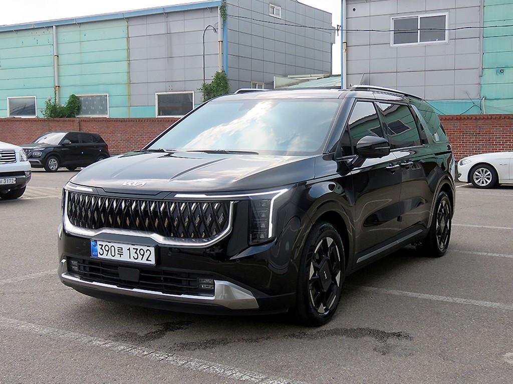 ��� �� ��ī�Ϲ� ���̺긮��(KA4) 1.6 HEV 9�ν� �ñ״�ó