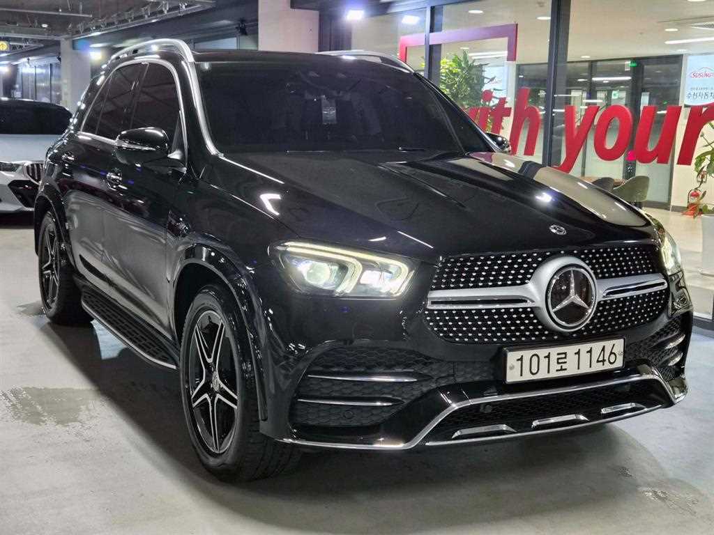 ���� GLEŬ����(4����) GLE 450 4��ƽ 