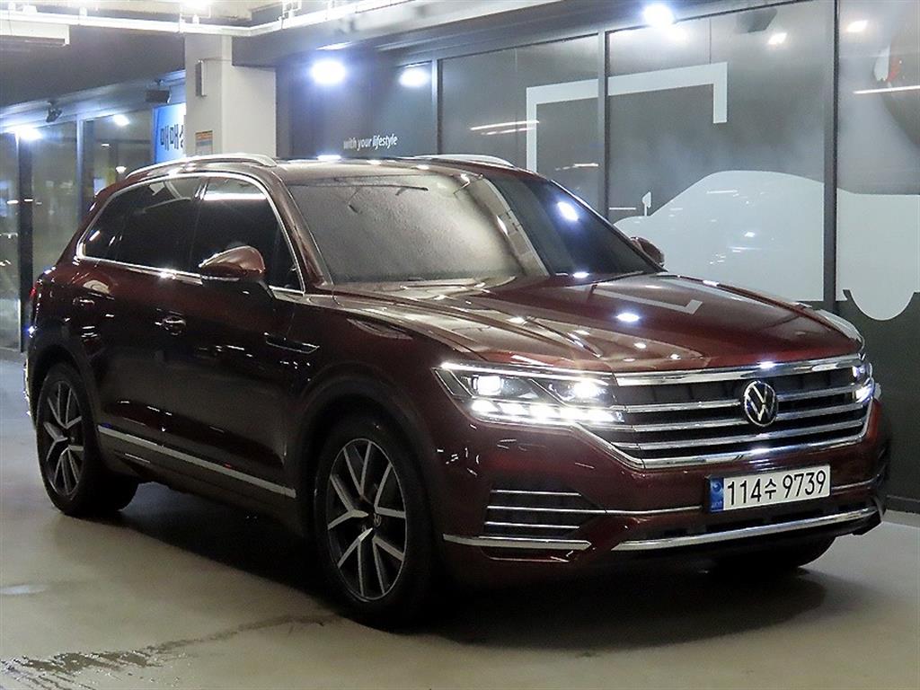 �����ٰ� ���Ʒ�(3����) 3.0 TDI ������Ƽ��