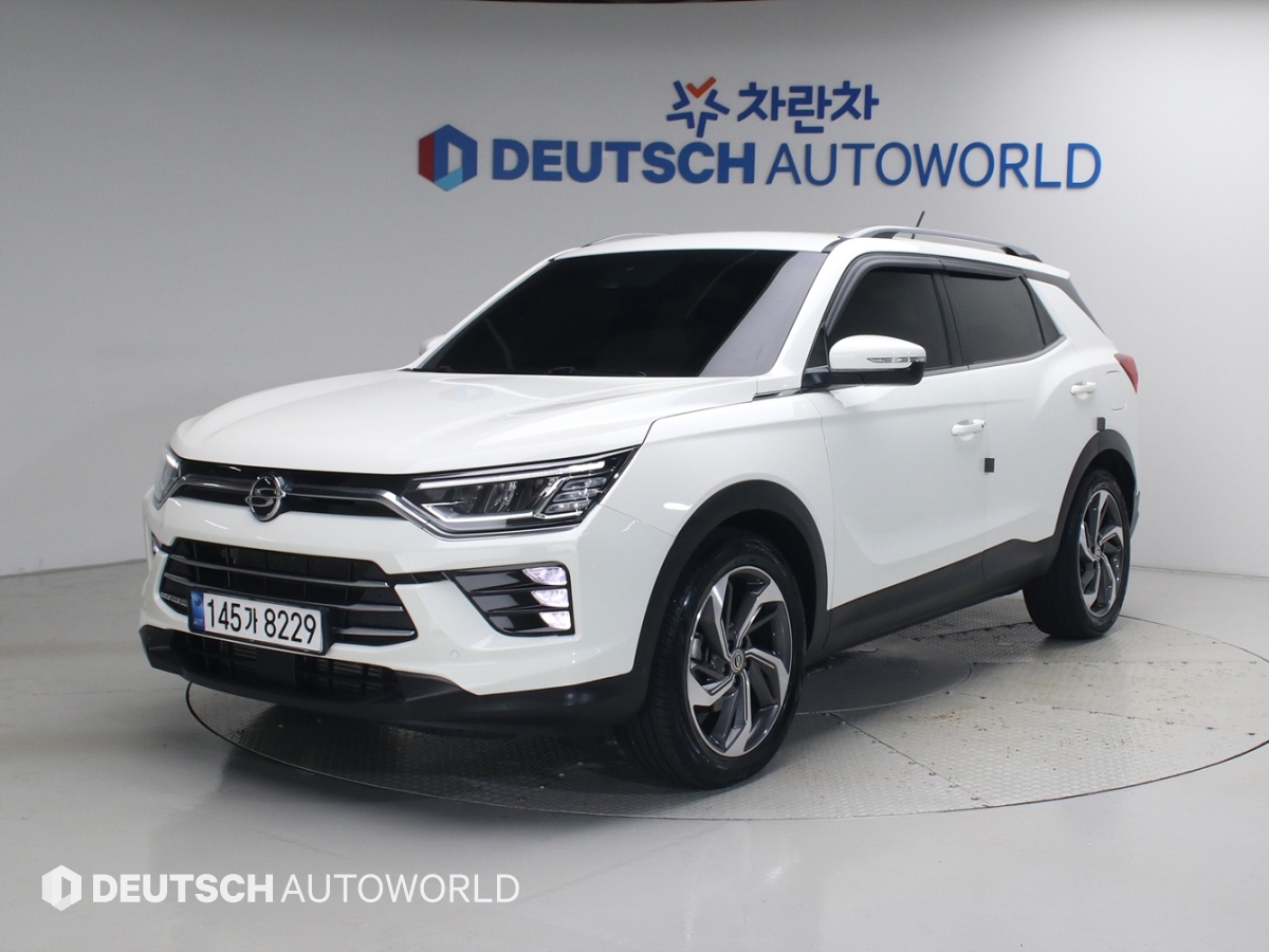 KG�����Ƽ(�ֿ�) �� ���ڶ��� 1.6 ���� 2WD C7