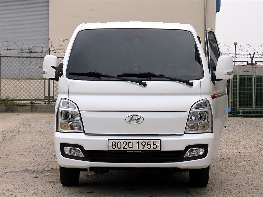���� ����II CRDi ����ĸ ������ ���
