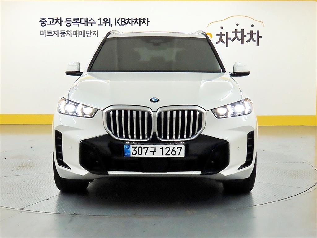 BMW X5(4����) 30d xDrive M ��������