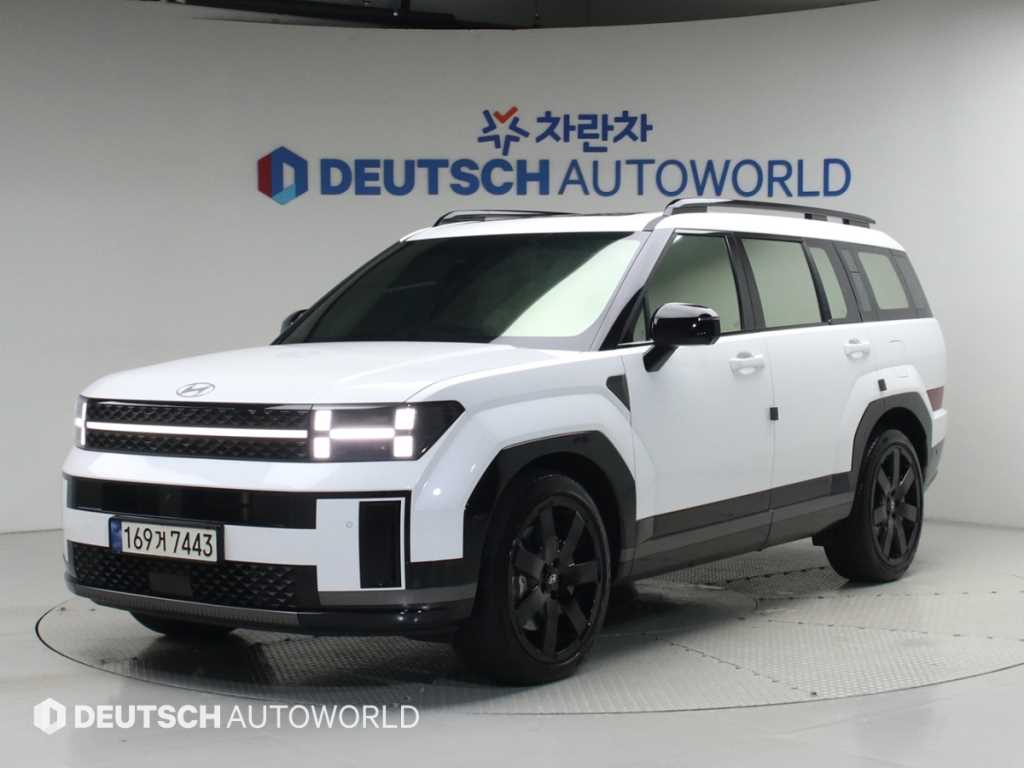 ���� �� �ô���Ÿ�� ���ָ� 2.5 AWD Ķ���׷���