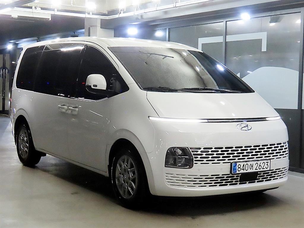 ���� ��Ÿ���� 3.5 LPG ī�� 5�ν� ���