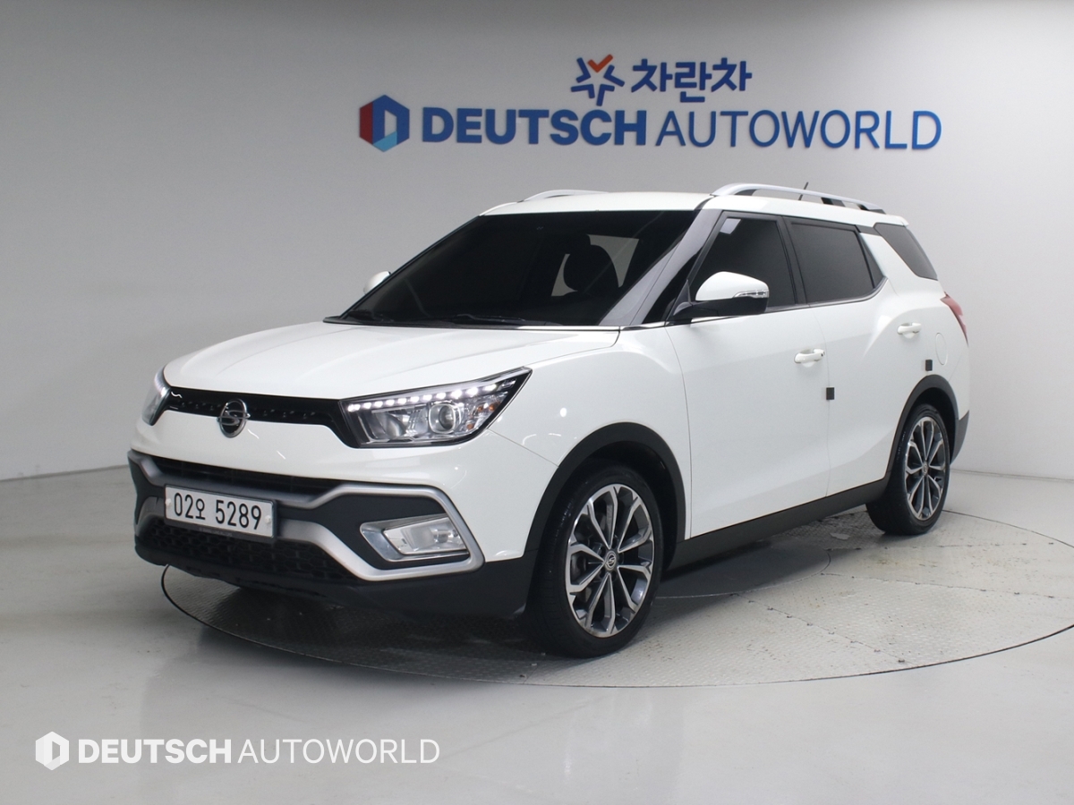 KG�����Ƽ(�ֿ�) Ƽ���� ���� ���ָ� 2WD IX