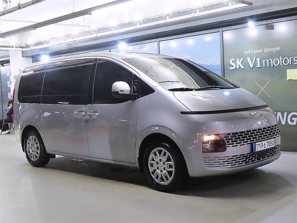 ���� ��Ÿ���� 2.2 ���� ��� 11�ν� 2WD ���