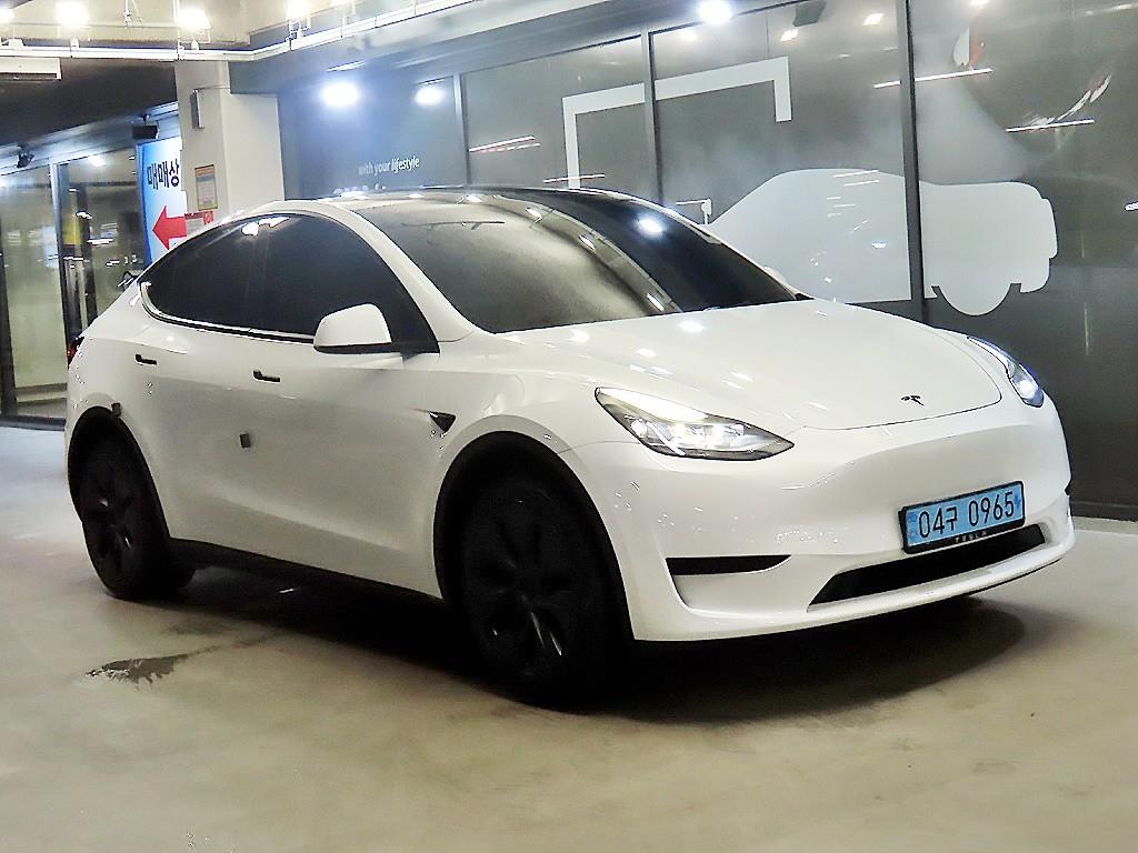 �׽��� �� Y RWD 