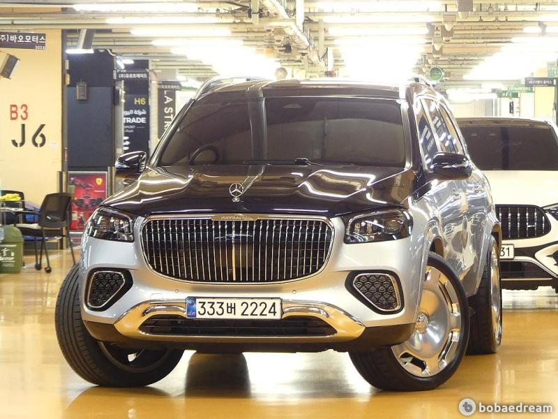 ���� GLSŬ����(3����) ���̹��� GLS 600 4��ƽ �Ŵ�����