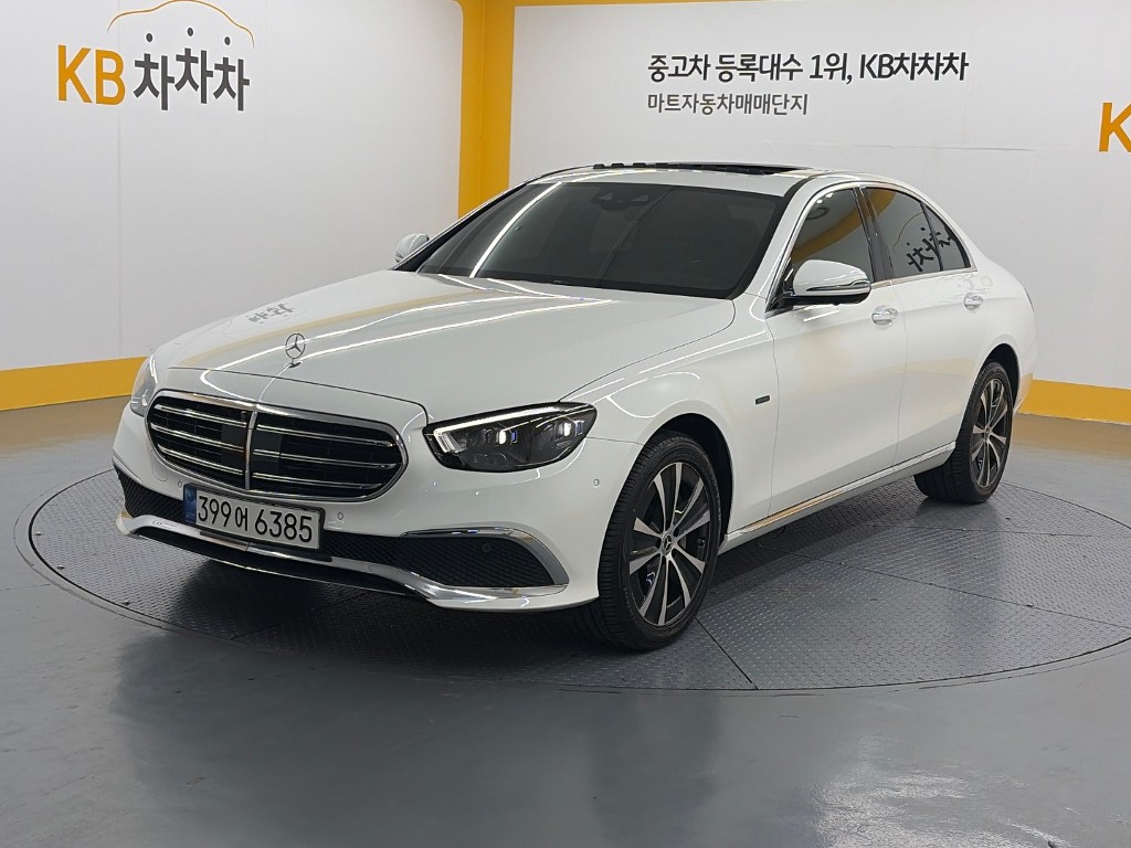 ���� EŬ����(5����) E300e 4��ƽ �ͽ�Ŭ��ú�