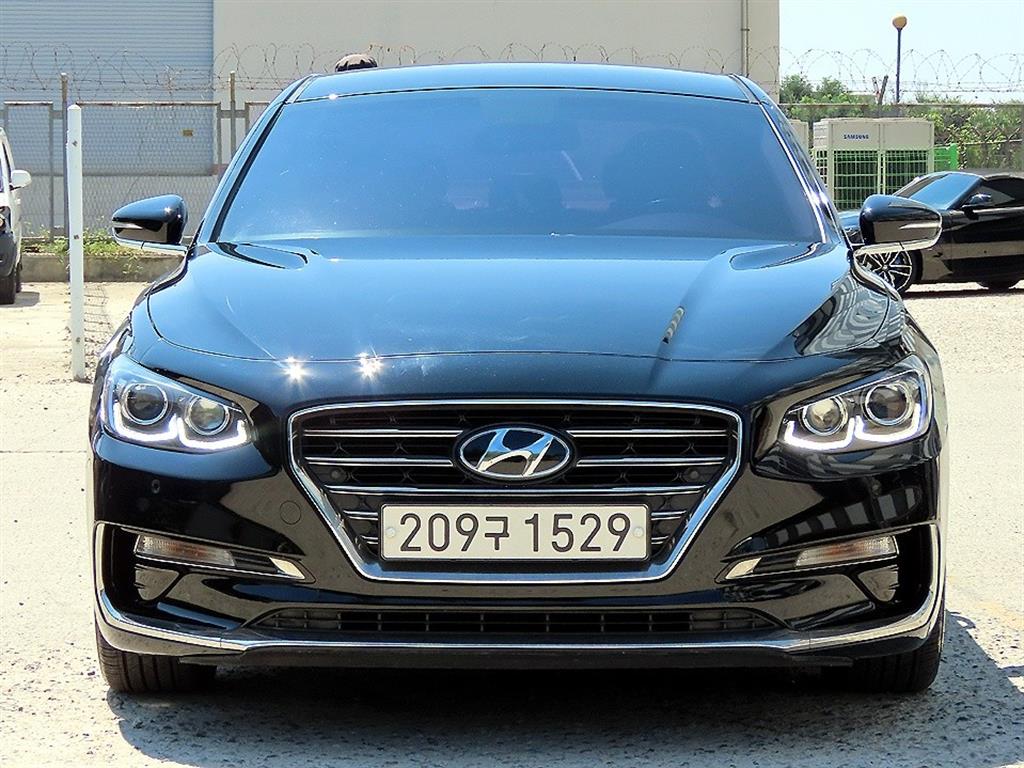 ���� �׷���IG 3.0 LPi ����ī ���