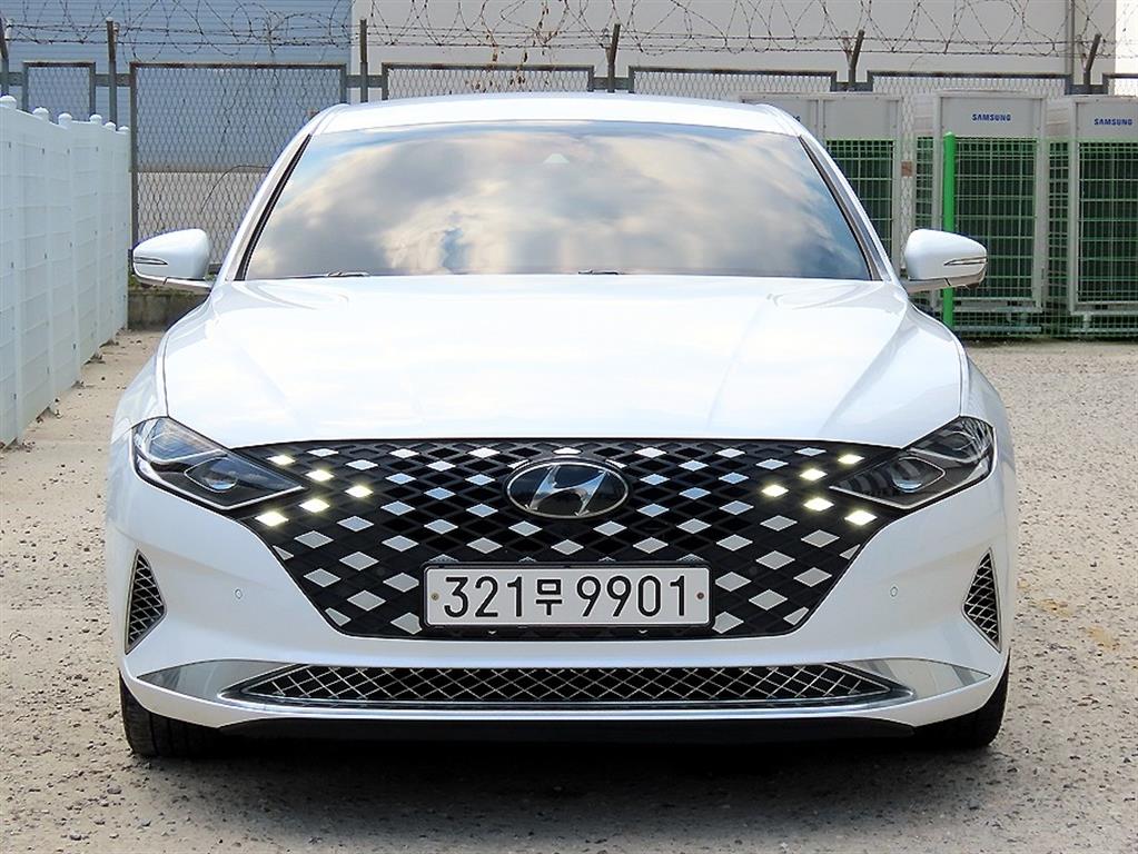 ���� �� ���׷���IG ���ָ� 2.5 Ķ���׷���