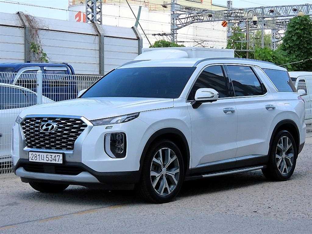 ���� �Ӹ����̵� 2.2 ���� AWD ������Ƽ��