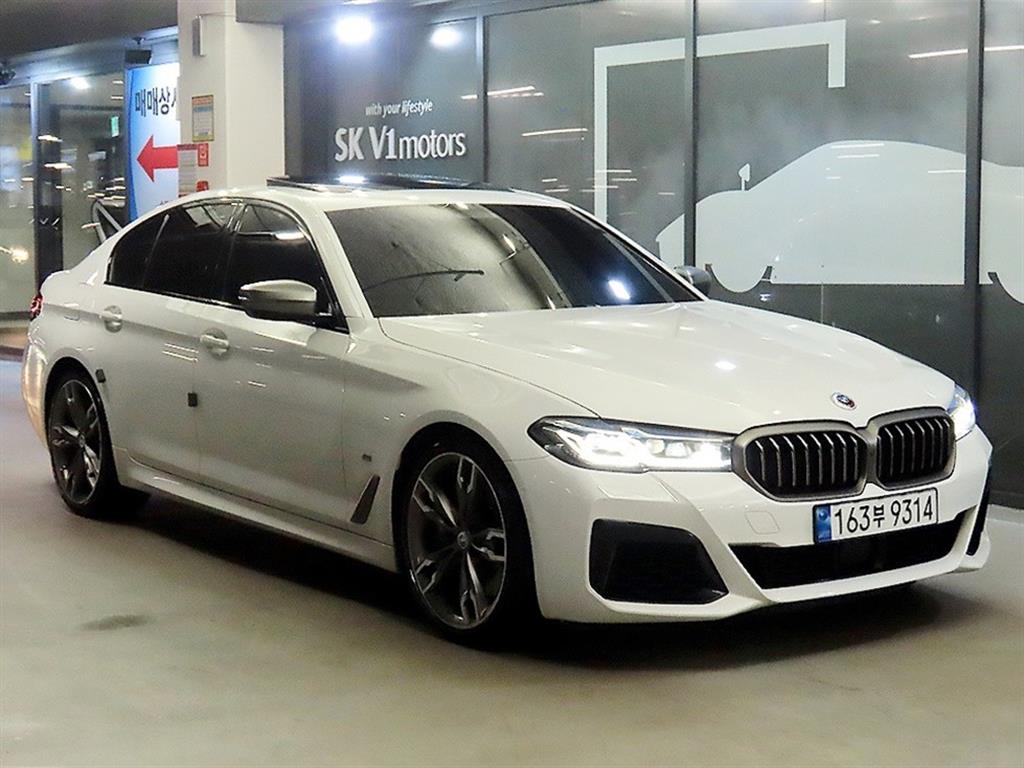 BMW 5�ø���(7����) M550i xDrive 