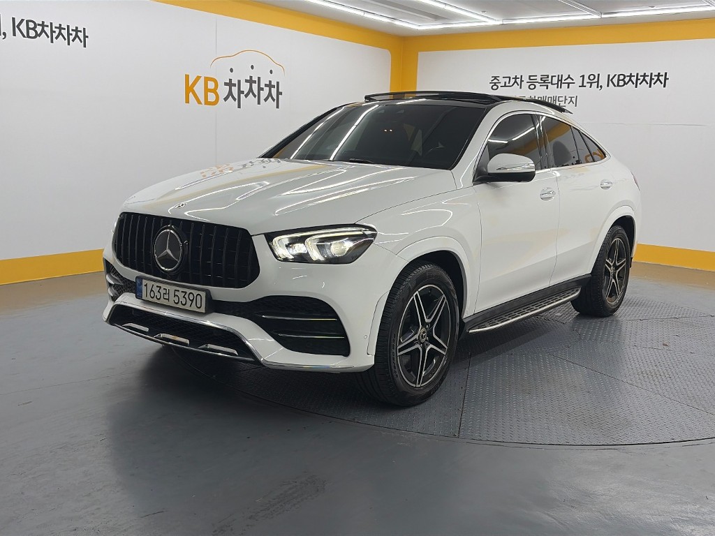 ���� GLEŬ����(4����) GLE 400d 4��ƽ ���� 
