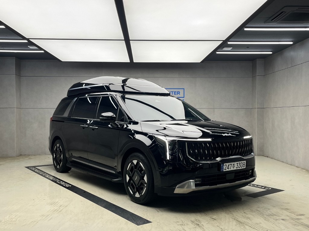 ��� �� ��ī�Ϲ� ���̺긮��(KA4) 1.6 HEV ���̸����� 9�ν� �ñ״�ó