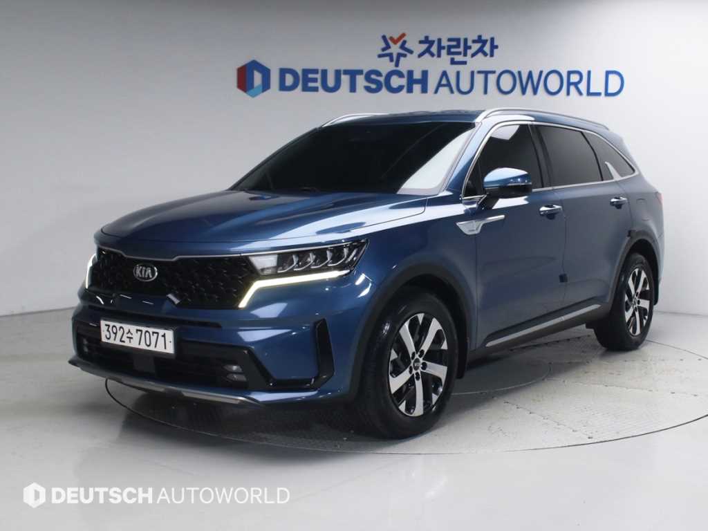 ��� �������(MQ4) 2.2 ���� 2WD ������Ƽ��