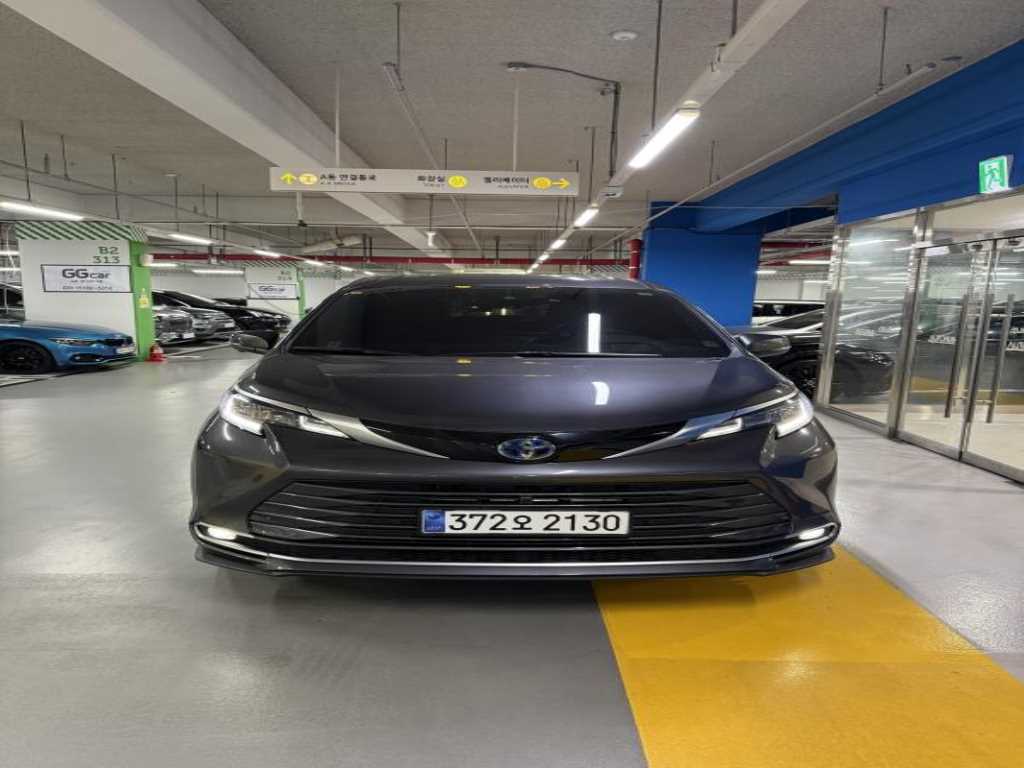 ���Ÿ �ÿ���(4����) 2.5 2WD ���̺긮�� 