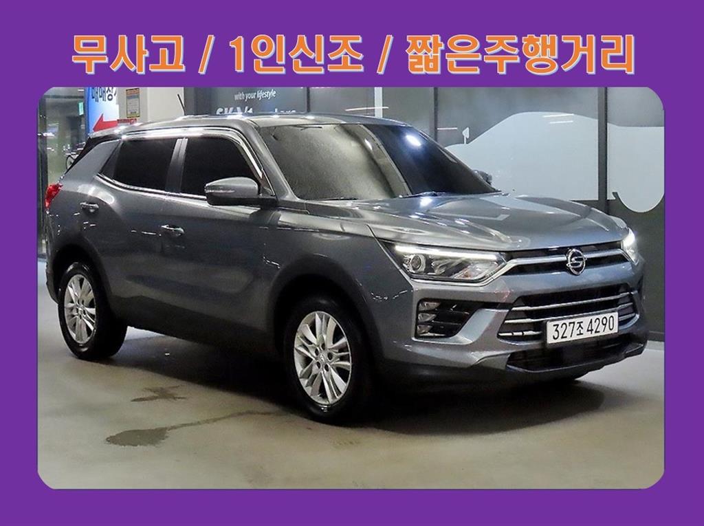 KG�����Ƽ(�ֿ�) �� ���ڶ��� 1.6 ���� 2WD C3 �÷���