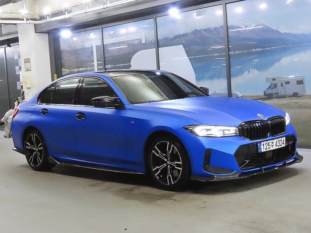 BMW 3�ø���(7����) 320i M ��������