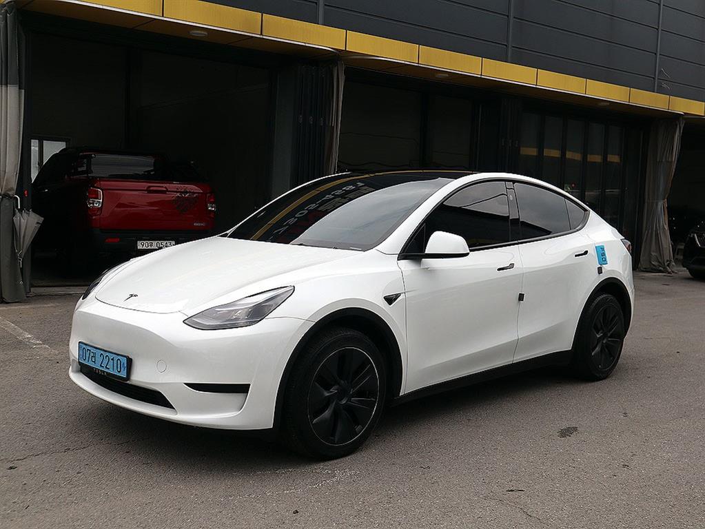 �׽��� �� Y RWD 