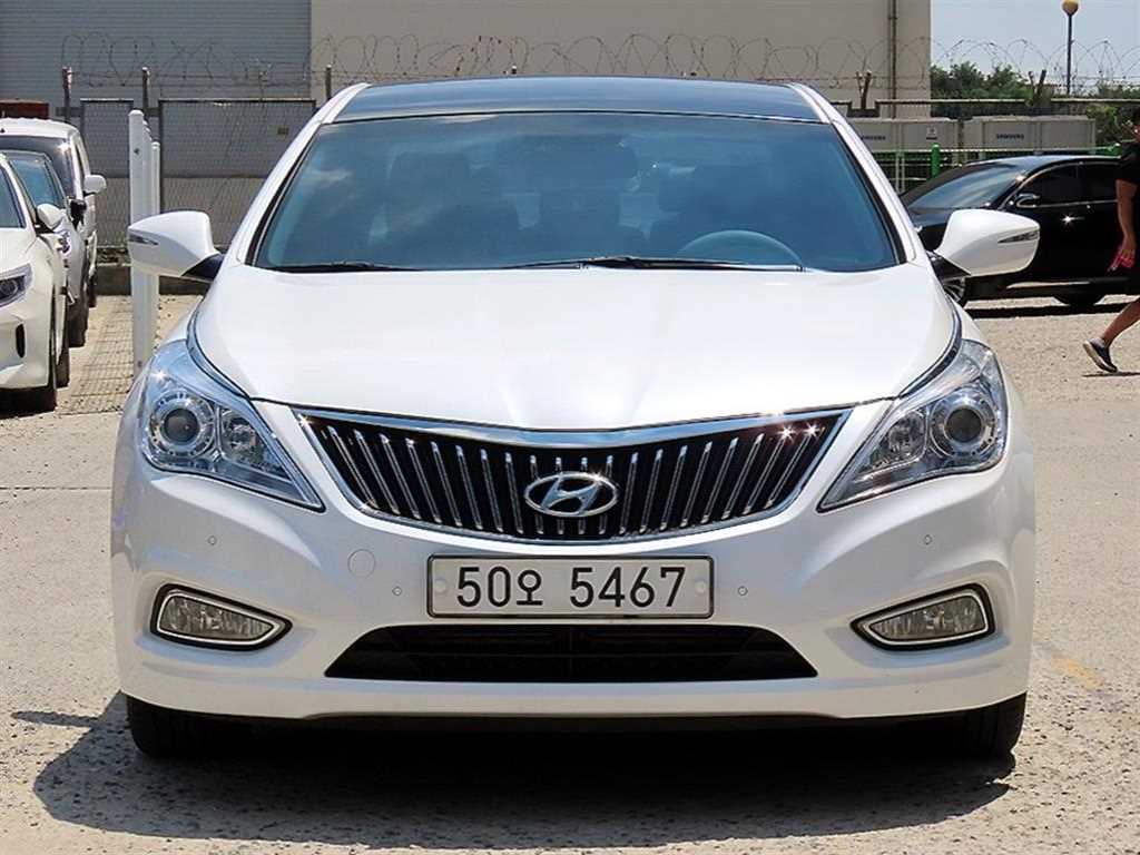 ���� �׷���HG ���̺긮�� 2.4 HEV �����̾�