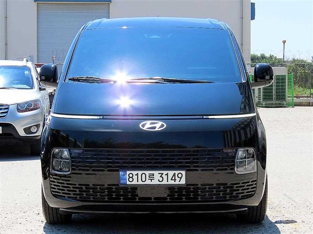 ���� ��Ÿ���� 3.5 LPG ī�� 5�ν� ���
