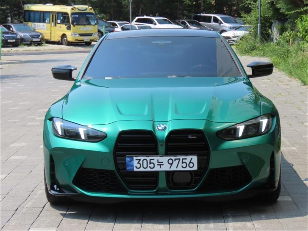 BMW M4(2����) M4 xDrive ���� ����Ƽ�� M