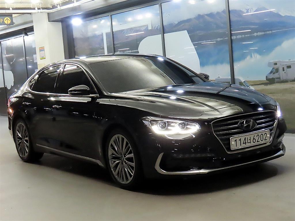 ���� �׷���IG 2.4 GDi �����̾� �����