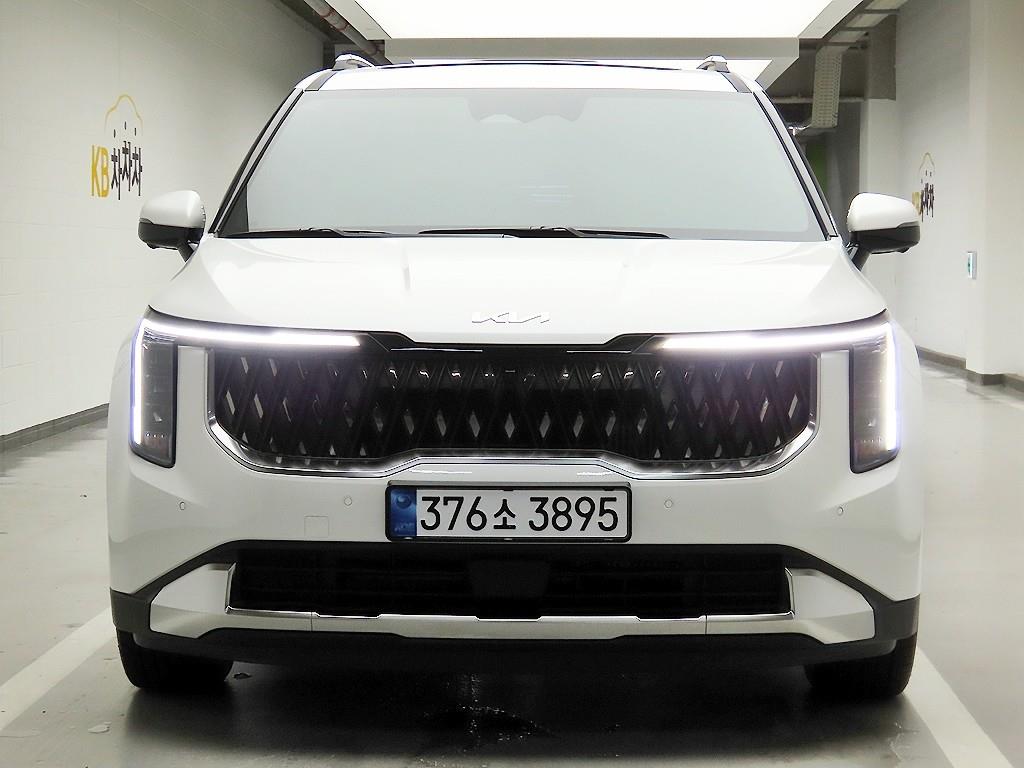 ��� �� ��ī�Ϲ� ���̺긮��(KA4) 1.6 HEV 9�ν� �������