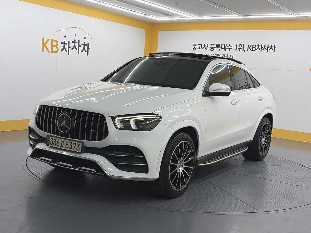 ���� GLEŬ����(4����) GLE 400d 4��ƽ ���� 