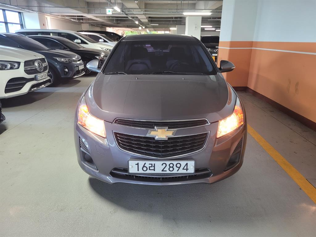 ������(���) ũ���� 4���� 1.8 LS+