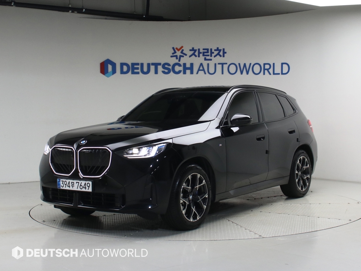 BMW X3(4����) 20 xDrive M ������
