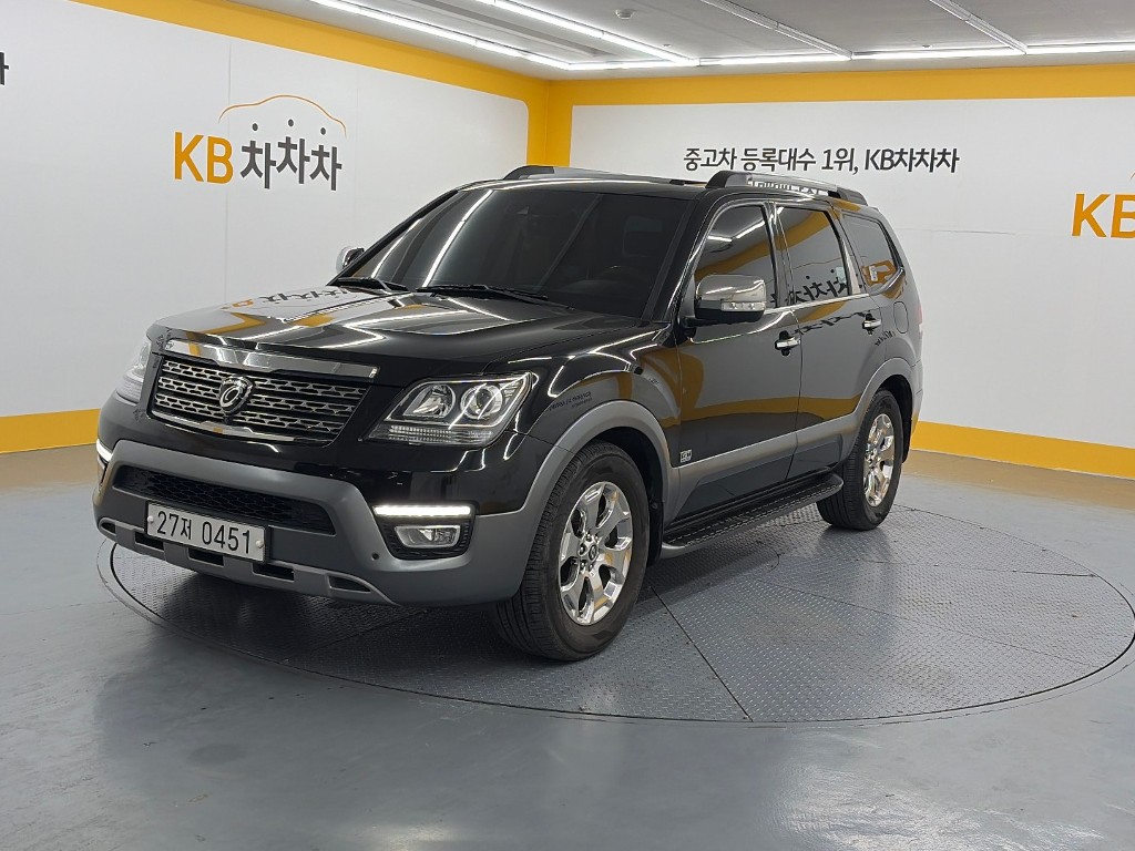 ��� �� �����Ϻ� ���� 4WD ��������Ʈ