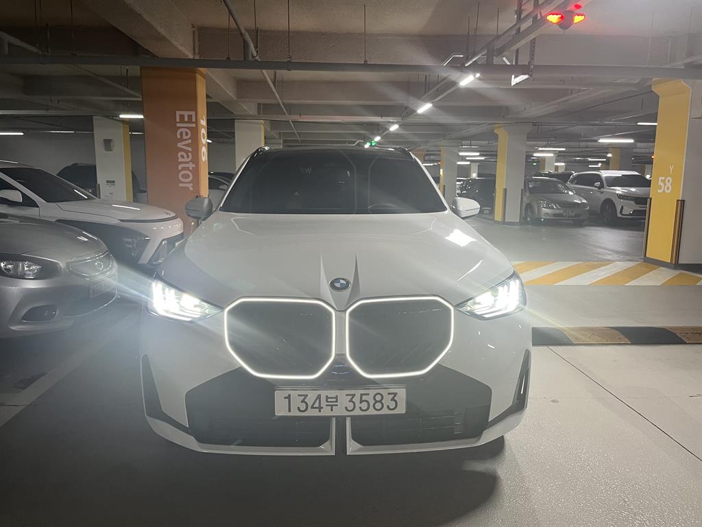 BMW X3(4����) 20 xDrive M ������