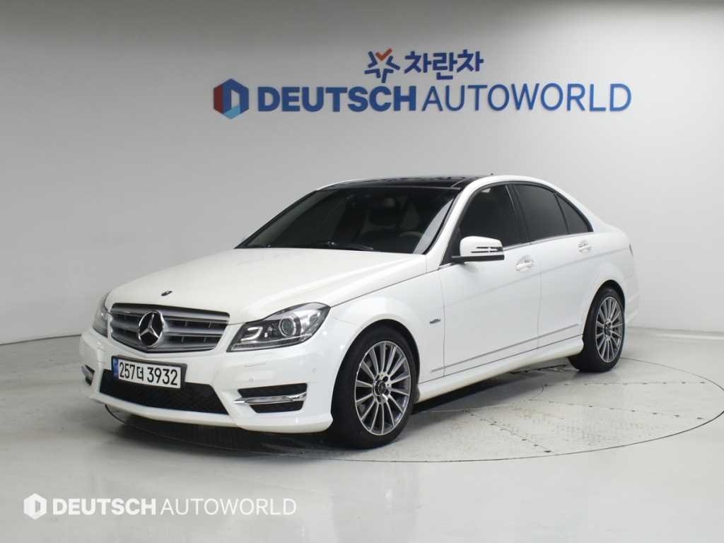 ���� CŬ����(3����) C200 �������Ǽǽ� �ƹ氡����