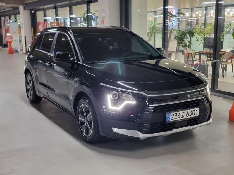 ��� �� �ô��Ϸ� 1.6 HEV ������Ƽ��