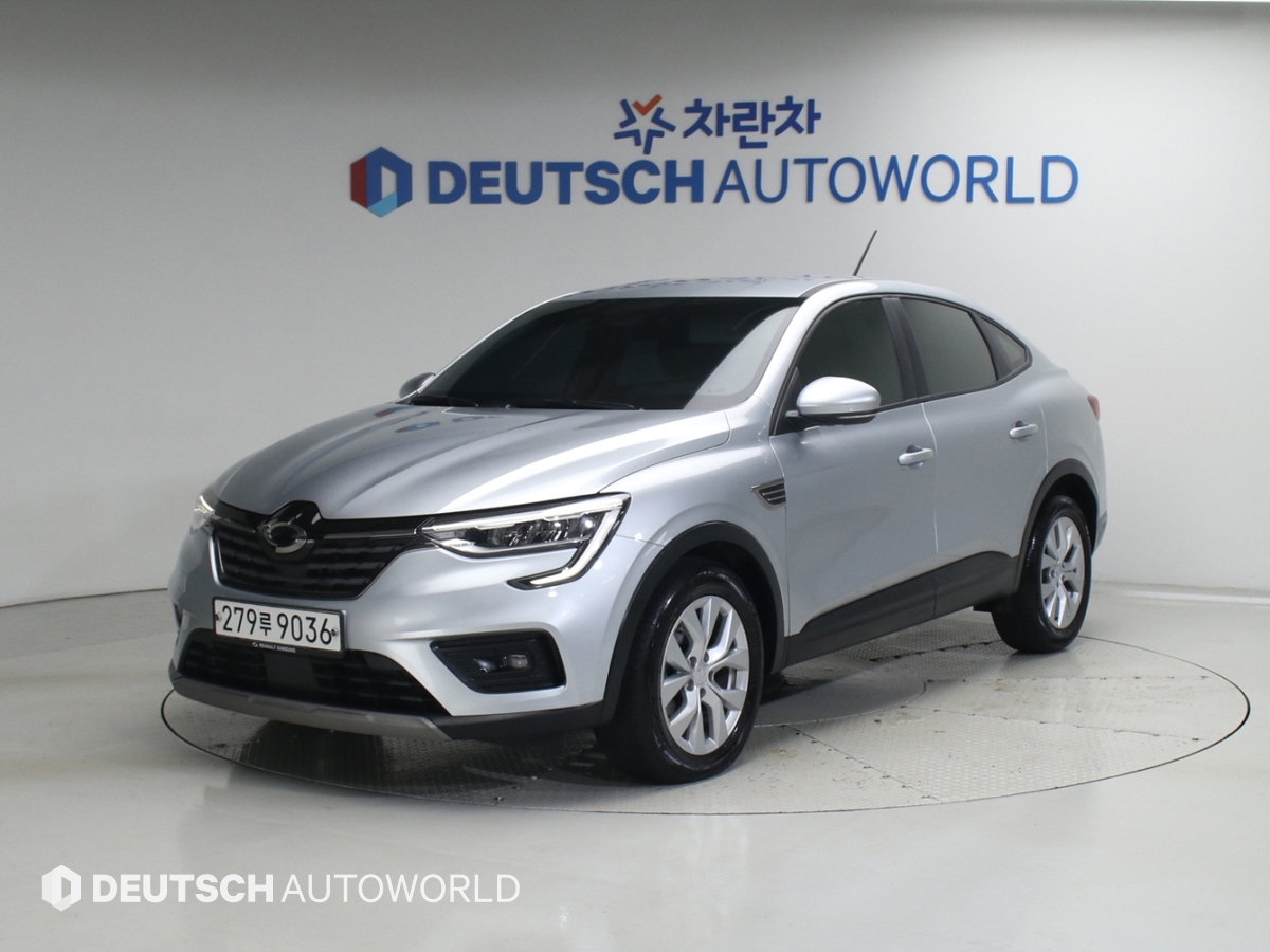 ����(�Ｚ) XM3 1.3 TCe LE
