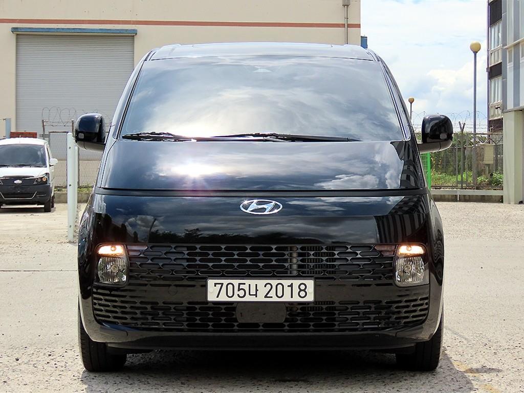 ���� ��Ÿ���� 2.2 ���� ��� 11�ν� 2WD ���