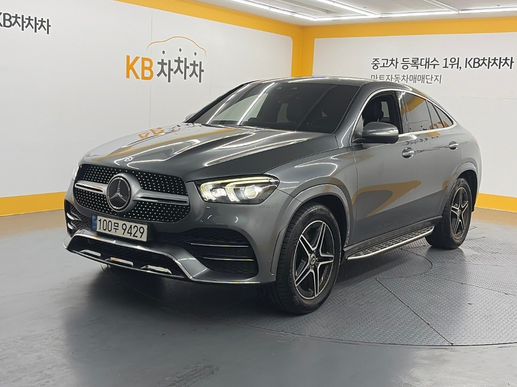 ���� GLEŬ����(4����) GLE 400d 4��ƽ ���� 