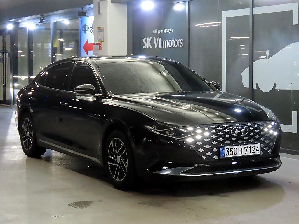 ���� �� ���׷���IG LPi 3.0 ����ī ���