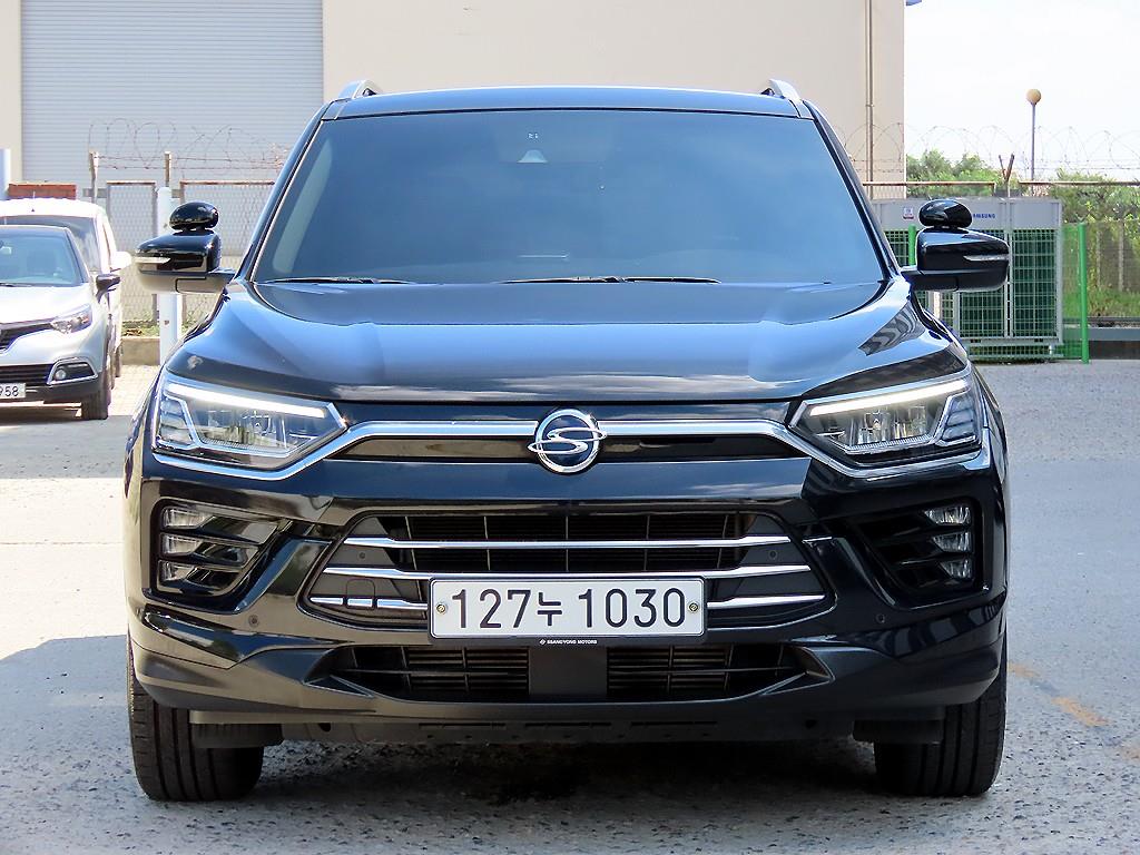 KG�����Ƽ(�ֿ�) �� ���ڶ��� 1.5 ���ָ� 2WD C5 �÷���