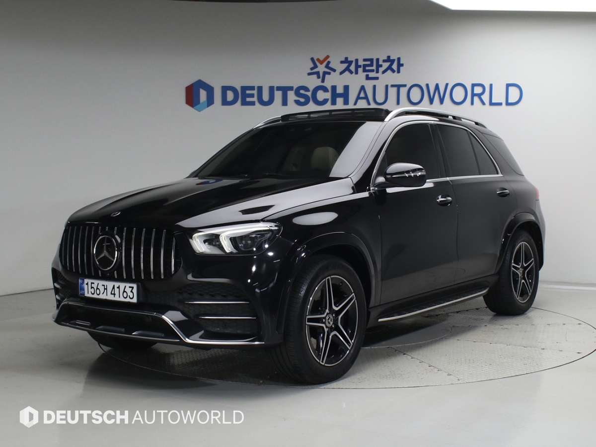 ���� GLEŬ����(4����) GLE 450 4��ƽ 