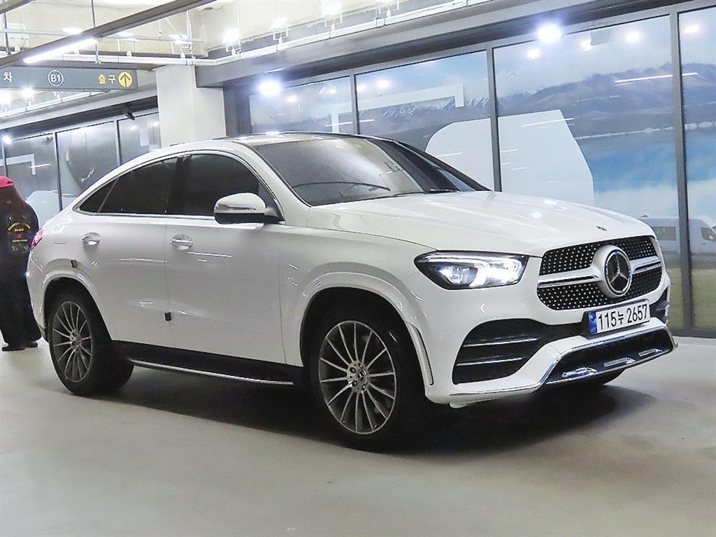 ���� GLEŬ����(4����) GLE 400d 4��ƽ ���� 